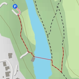 thumbnail for Passerelle de Reuzard