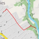 thumbnail for Rue de la Tourmaline