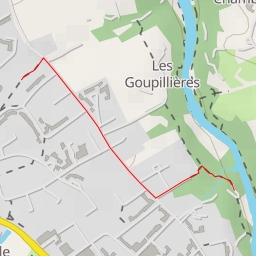 thumbnail for Rue de la Tourmaline