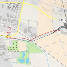 thumbnail for ARA Wüeri - Althardstrasse