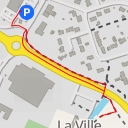 thumbnail for Rue du Relais des Chasseurs