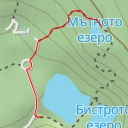 thumbnail for Мътното езеро