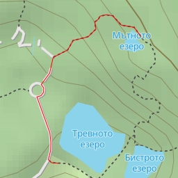 thumbnail for Мътното езеро