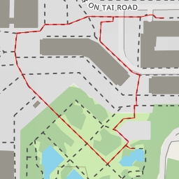 thumbnail for 安埔路 On Po Road - 大埔區 Tai Po District