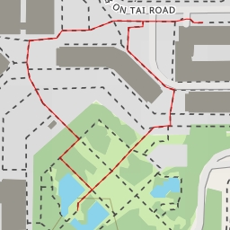 thumbnail for 安埔路 On Po Road - 大埔區 Tai Po District