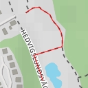 thumbnail for Hedvigslundsvägen - Hedvigslundsvägen