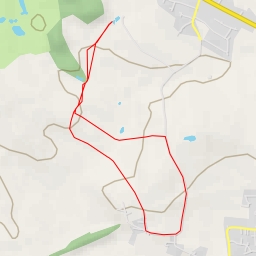 thumbnail for Hayeswood Lodge - Common Lane - Erewash