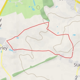 thumbnail for Ivy Cottage - Church Lane - Erewash