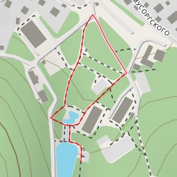 thumbnail for База отдыха "Седанка Парк" - улица Менделеева - Владивосток