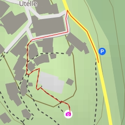 thumbnail for Rue du Château