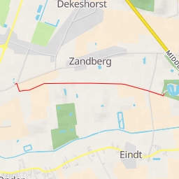 thumbnail for Zandberg - Zandberg