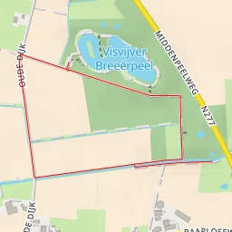 thumbnail for Middenpeelweg - Middenpeelweg