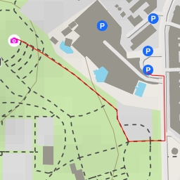 thumbnail for Kastanienallee - Aachen