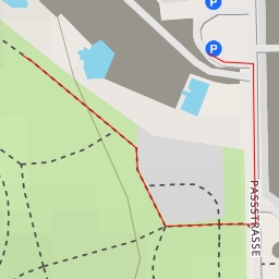 thumbnail for Carolus Thermen - Passstraße - Aachen