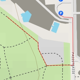 thumbnail for Carolus Thermen - Passstraße - Aachen