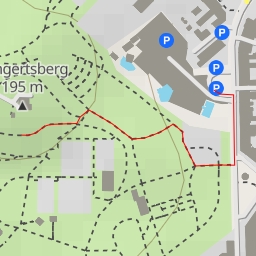 thumbnail for Wingertsberg