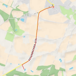 thumbnail for Itterbecker Straße - Itterbecker Straße