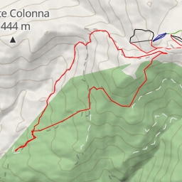 thumbnail for Rifugio Mario Calderari