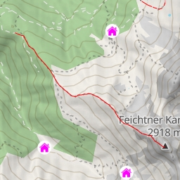 thumbnail for Feichtner Karlspitze