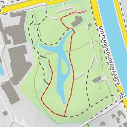 thumbnail for Maaltemeers - Gent