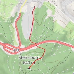 thumbnail for Steinsburg