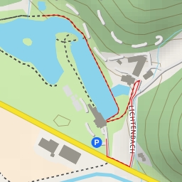 thumbnail for Lichtenbachsiedlung