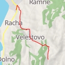 thumbnail for Врв Три Мажи