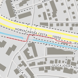 thumbnail for Horvaćanska cesta - Horvaćanska cesta - Grad Zagreb