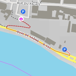 thumbnail for Panorama de la Terrasse