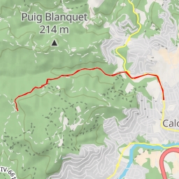 thumbnail for Polvorí