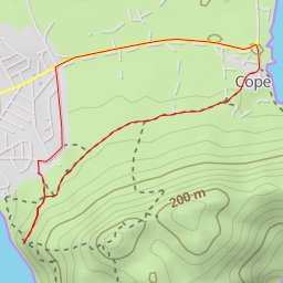 thumbnail for Calle Mayor Ballestrín - Águilas