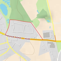 thumbnail for Rowan Close - Rowan Close