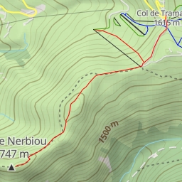 thumbnail for Pic de Nerbiou