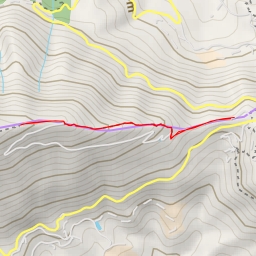 thumbnail for carretera d’Oliva a Polop