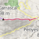 thumbnail for Cim Carrascal