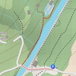 thumbnail for Aenet dem Lombach