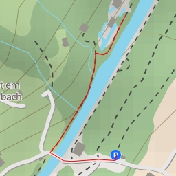 thumbnail for Aenet dem Lombach