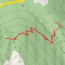 thumbnail for Mountain viewpoint