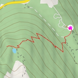 thumbnail for Mountain viewpoint