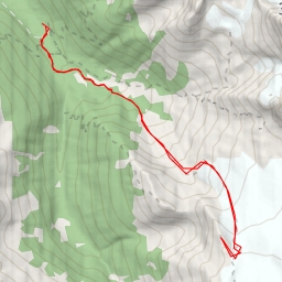 thumbnail for Lookout Mountain