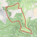 thumbnail for Grenzpfad