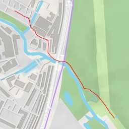 thumbnail for Ростокинский проезд - Москва