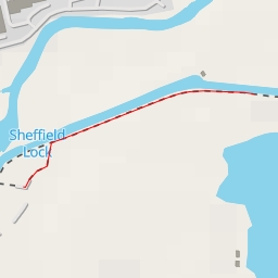 thumbnail for Burghfield Sailing Club - Hangar Road