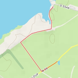 thumbnail for Route de Saint-Loup - Route de Saint-Loup