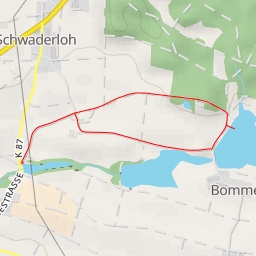 thumbnail for Weiherweg