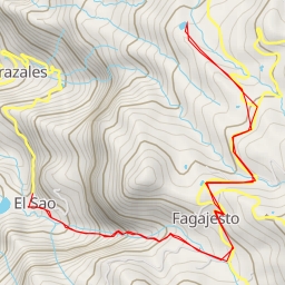 thumbnail for Ermita de San José del Caidero - Carretera Caideros