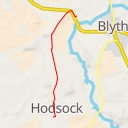 thumbnail for Hodsock Lane - Hodsock Lane - Bassetlaw