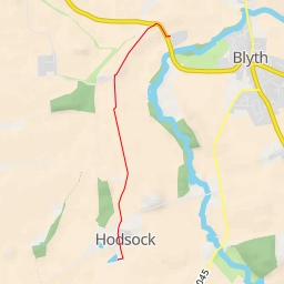 thumbnail for Hodsock Lane - Hodsock Lane - Bassetlaw
