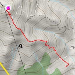 thumbnail for Rifugio Pavillon