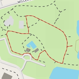 thumbnail for Miller's Crossing